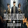 Иконка программы: Peaky Blinders: The King'…