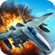 Icon of program: Modern Air Combat: Team M…