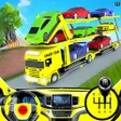 Иконка программы: Crazy Car Kar Gadi Wala G…