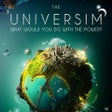 ไอคอนของโปรแกรม: The Universim