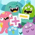 Ícone do programa: Monster Addition  Subtrac…