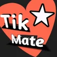プログラムのアイコン：Tik Mate