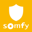 ไอคอนของโปรแกรม: Somfy Protect