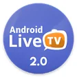 Android Live Tv 2.0
