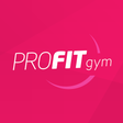 ไอคอนของโปรแกรม: ProFit Gym