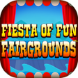 Icon of program: Fiesta of Fun Fairgrounds