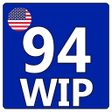 Icon of program: 94.1 WIP Sports radio