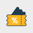 程序图标：Disco  Dynamic Discount P…