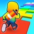 プログラムのアイコン：Easy Obby Adventure