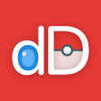 Icon of program: dataDex Pokédex for Poké…