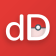 dataDex  Pokédex for Pokémon