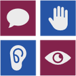 أيقونة البرنامج: Accessible Web Helper