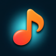 ไอคอนของโปรแกรม: Boppy: AI Music Generator