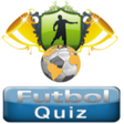 Icon of program: Football Quiz Logo