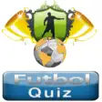 Football Quiz Logo