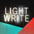 Ícone do programa: Light Write Decorate your…