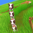 プログラムのアイコン：Herbivore Run