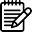 ไอคอนของโปรแกรม: Browser Notepad