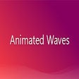 Ícone do programa: Wave