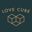 Symbol des Programms: LOVE CUBE