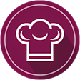 プログラムのアイコン：Cocina Familiar - Recetas