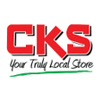 Ikon program: CKS Supermarket