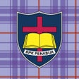 Icon of program: eLib Penabur SMPK