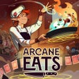 プログラムのアイコン：Arcane Eats