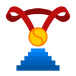 程序图标：Slappy: Sports Ladder App