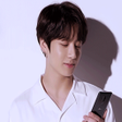 程序图标：Chat Story with Jungkook …