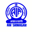 Icon of program: AIR SRINAGAR