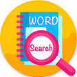 Ikona programu: Word Search - Learn Engli…