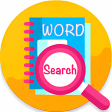 Word Search - Learn English vo