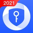 Ikon program: Super Fast VPN