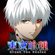 プログラムのアイコン：Tokyo GhoulBreak The Chai…