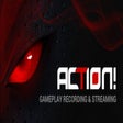 Ícone do programa: Action! - Gameplay Record…