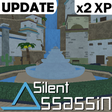 Icon of program: FIXES Silent Assassin