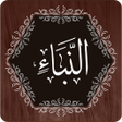 Icon of program: Surah Naba