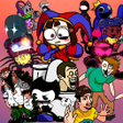 Ikon program: Music Pvp : multiplayer o…