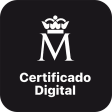 Certificado digital FNMT
