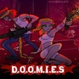 ไอคอนของโปรแกรม: Doomies