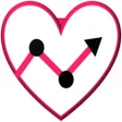 程序图标：HR Suite: Good heart rate…