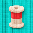 程序图标：Knit Out