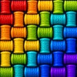 Icoon van programma: Knit Out