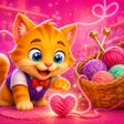 Ikona programu: Knit Out