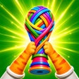 Icoon van programma: Knit Out