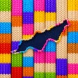 プログラムのアイコン：Knit Out