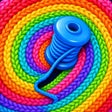 프로그램 아이콘: Knit Out