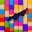 أيقونة البرنامج: Knit Out