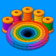 Icoon van programma: Knit Out